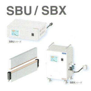 富士SBU系列、SBX系列封口機(jī) 日本（Fujiimpulse）