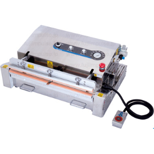 富士EPV-610，EPV-610NTW系列防爆封口機(jī) 日本（Fujiimpulse）