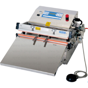 富士VA-460G、610G 抽真空充氣封口機(jī) 日本（Fujiimpulse）