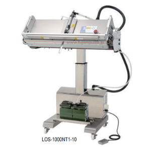 富士LOS-NT、NTW系列 抽真空充氣封口機(jī) 日本（Fujiimpulse）