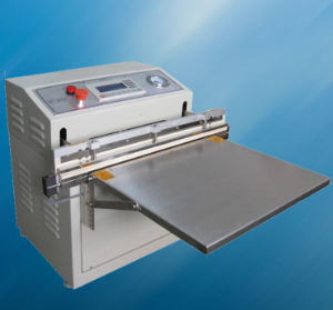 斯立普VS-600T臺式外抽真空封口機（SLPOO）